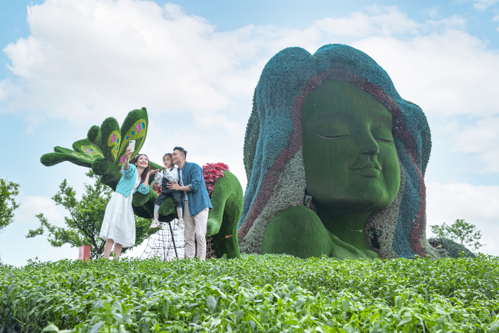 祥源花世界